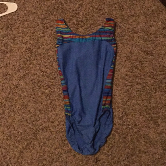 Motionwear Other - Gymnastics leotard